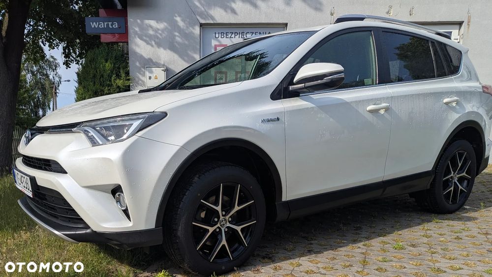 Toyota C-HR - 2