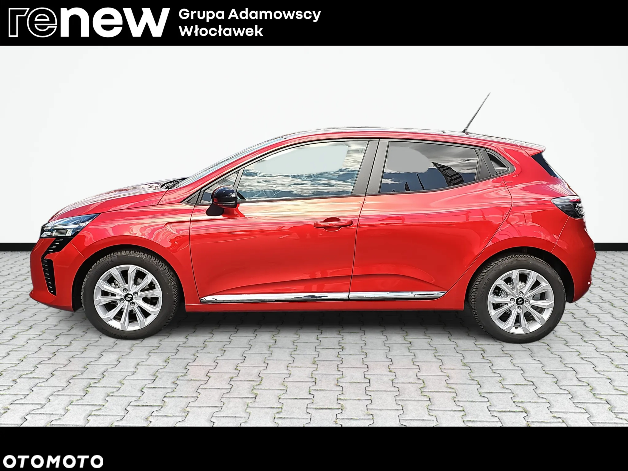 Renault Clio 1.0 TCe Evolution - 8