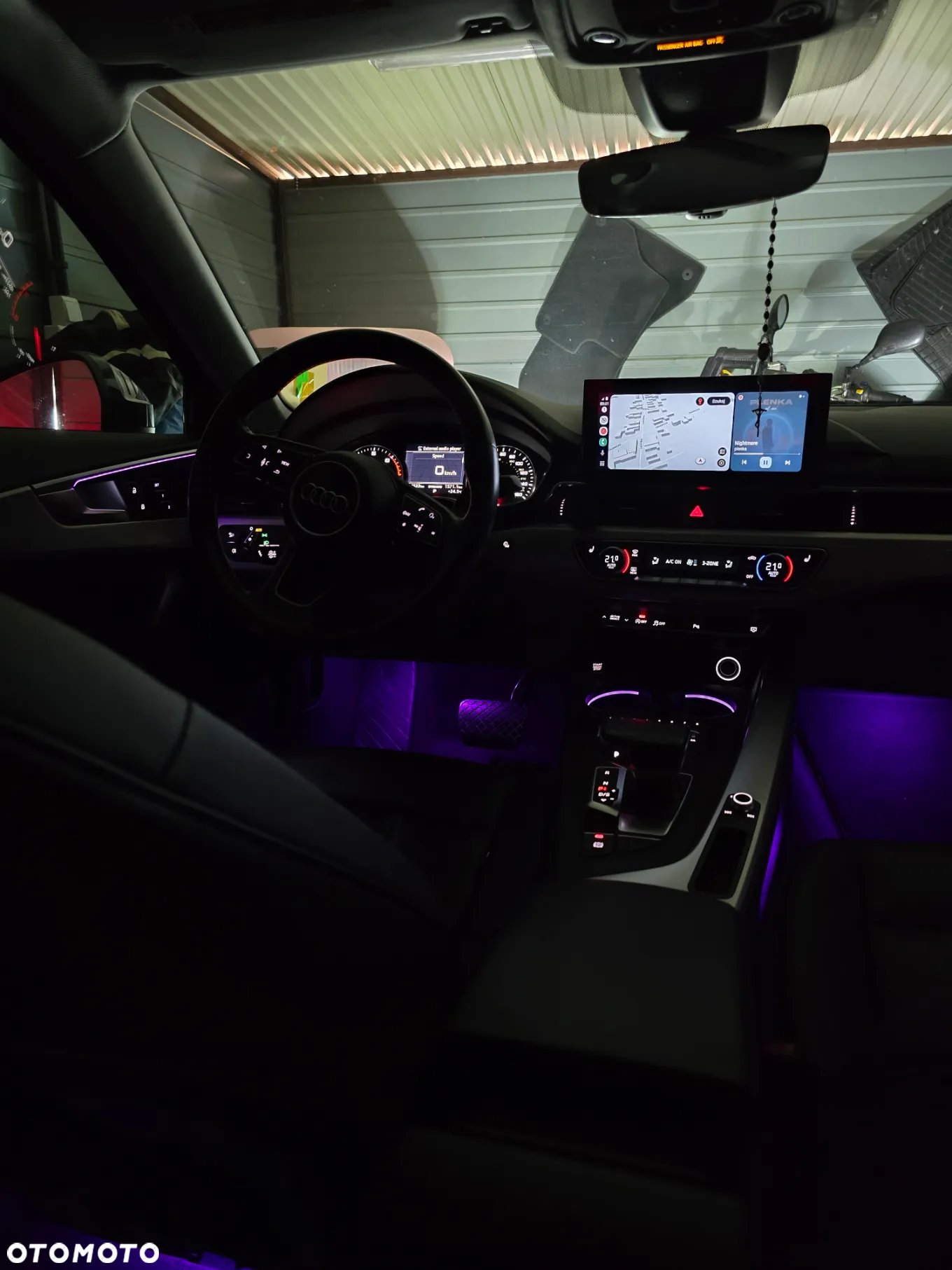 Audi A4 2.0 TFSI Quattro S tronic - 18