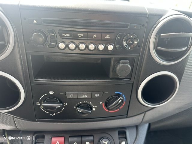 Citroën BERLINGO 3 LUG. - 11