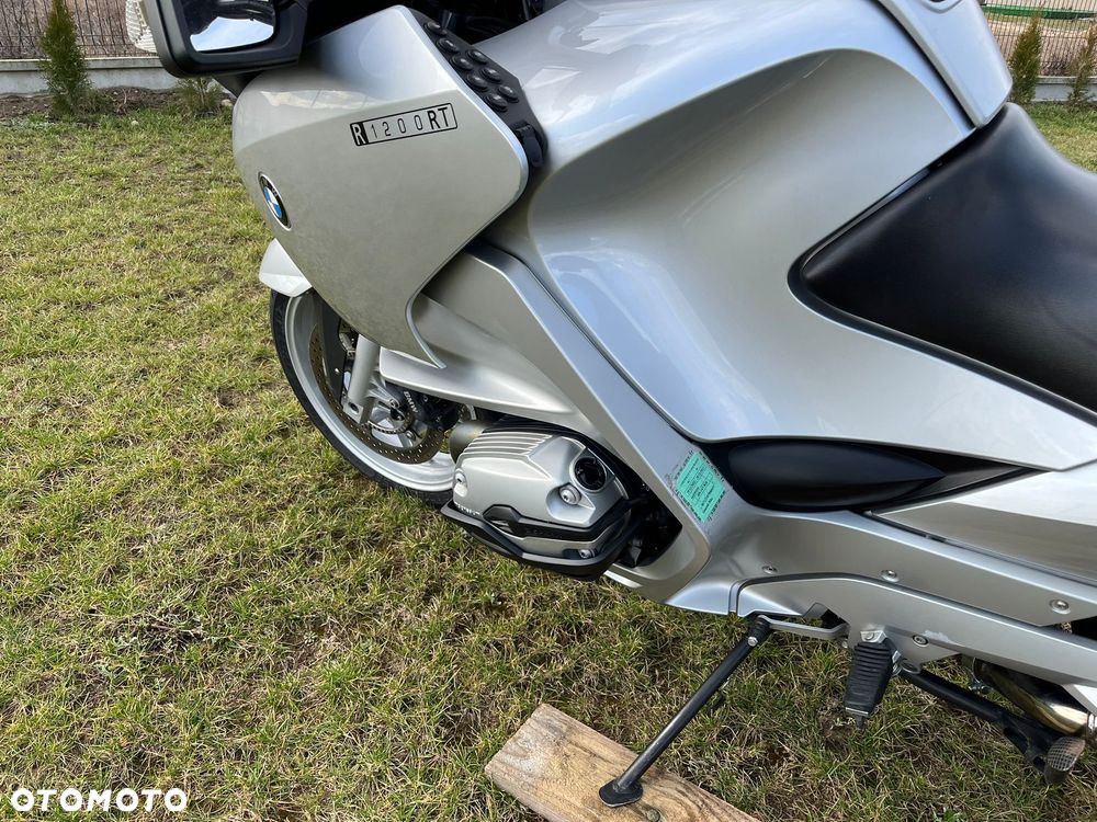 BMW RT - 5