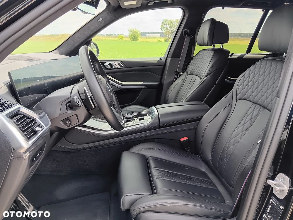 BMW X5 xDrive30d mHEV - 10