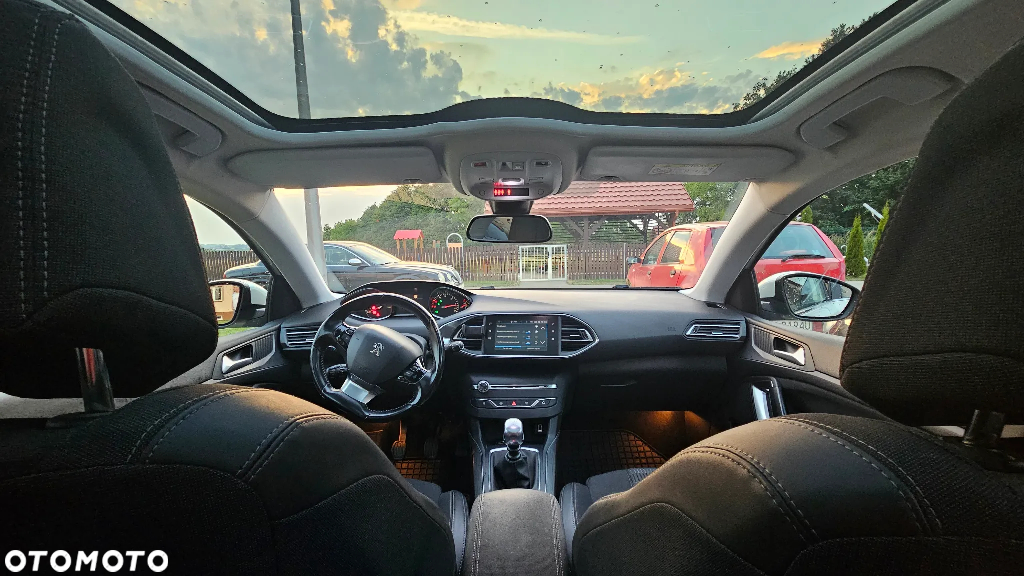 Peugeot 308 - 17
