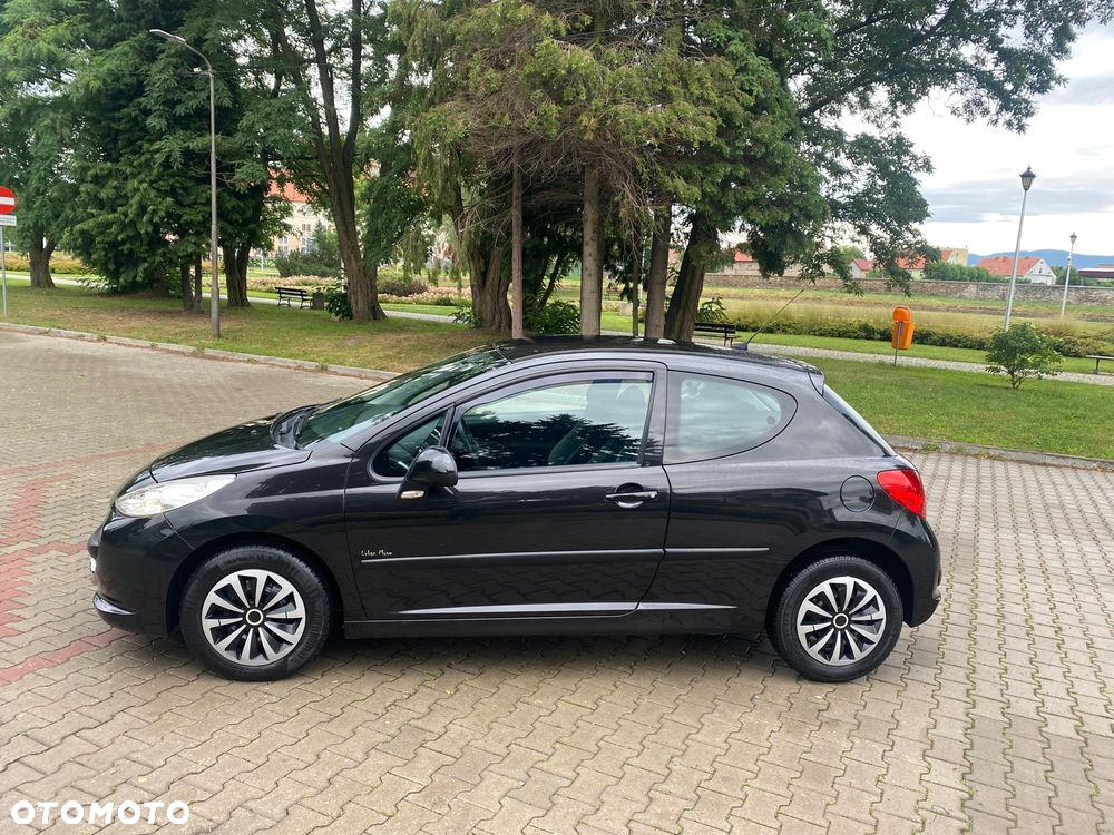 Peugeot 207 95 VTi Urban Move - 8