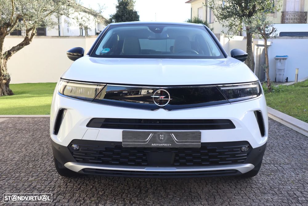 Opel Mokka-e Elegance - 5