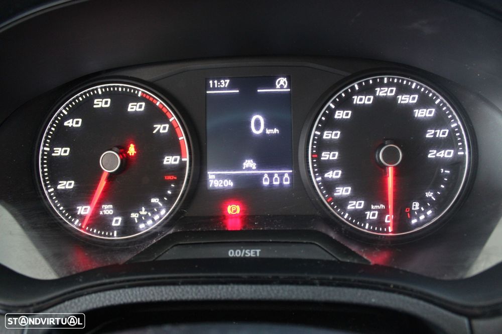 SEAT Ibiza 1.0 Style - 17