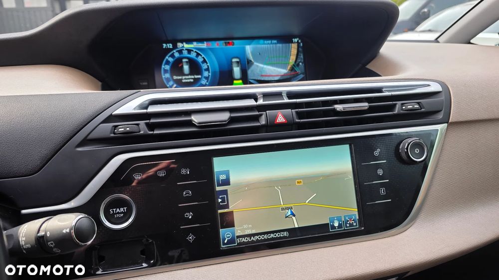 Citroën C4 Picasso PureTech 130 Stop&Start Exclusive - 22