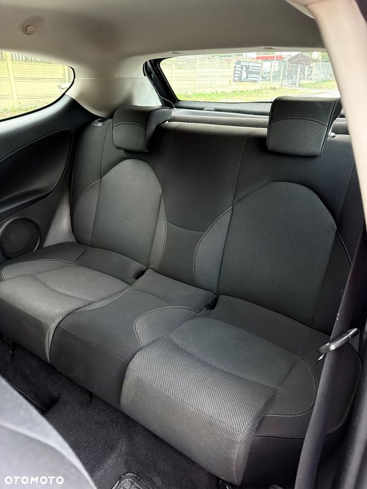 Alfa Romeo Mito 1.3 JTDM - 12