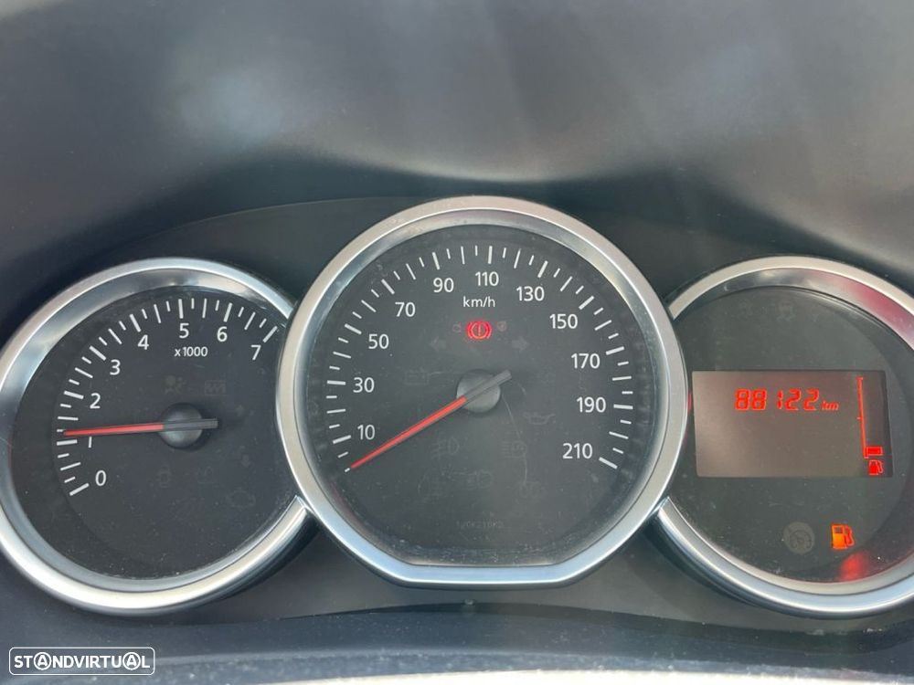 Dacia Sandero 1.0 SCe Comfort - 3