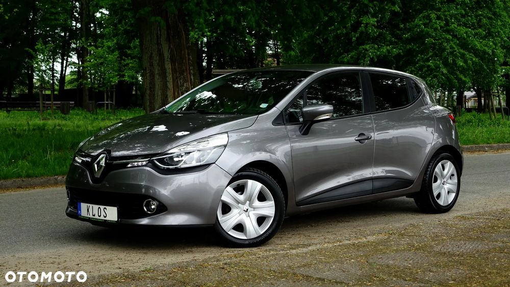 Renault Clio 1.2 16V 75 LIMITED - 25
