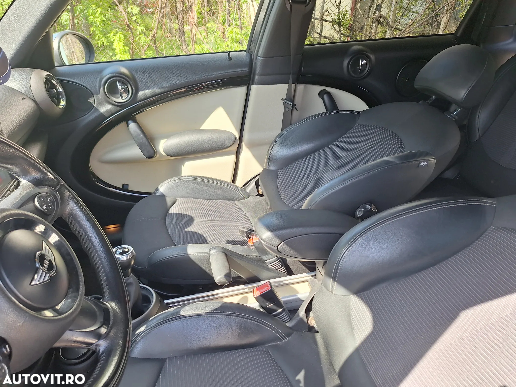 Mini Countryman Cooper D - 7