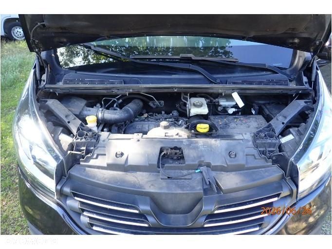 Renault Trafic - 6