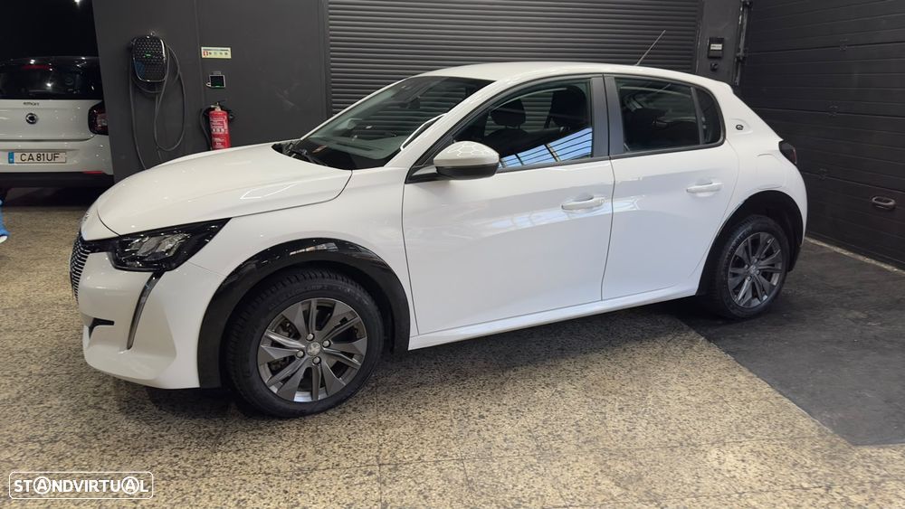Peugeot e-208 Active Pack - 8