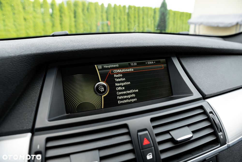 BMW X5 xDrive40d - 30