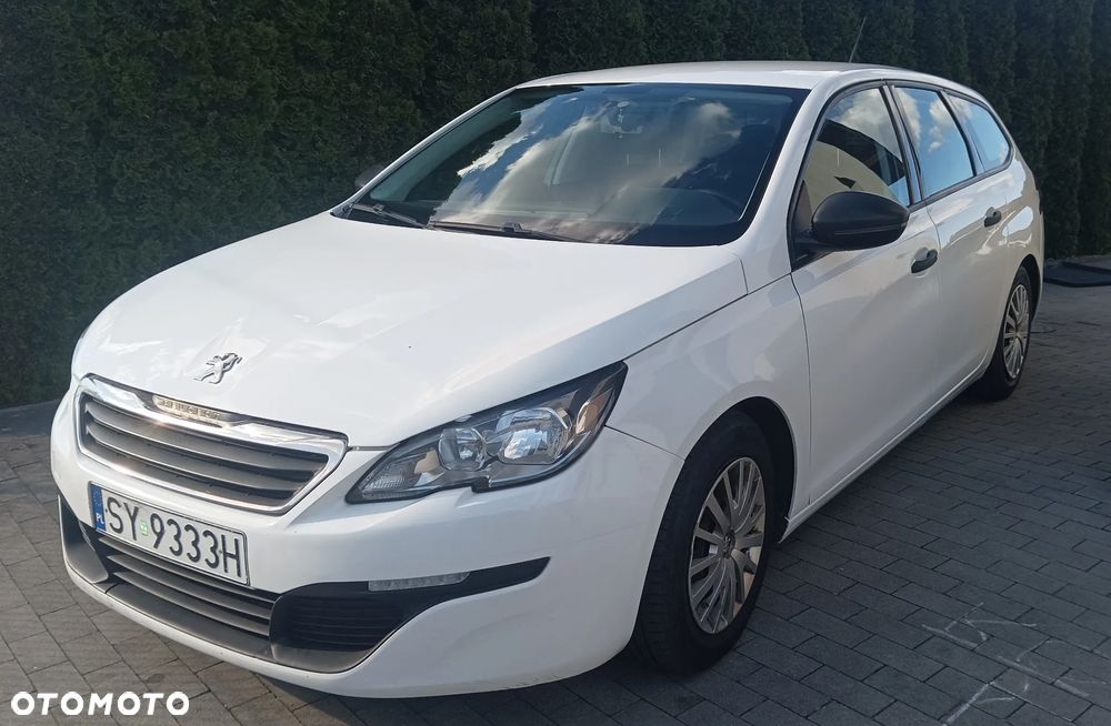 Peugeot 308 HDi FAP 92 Access - 1