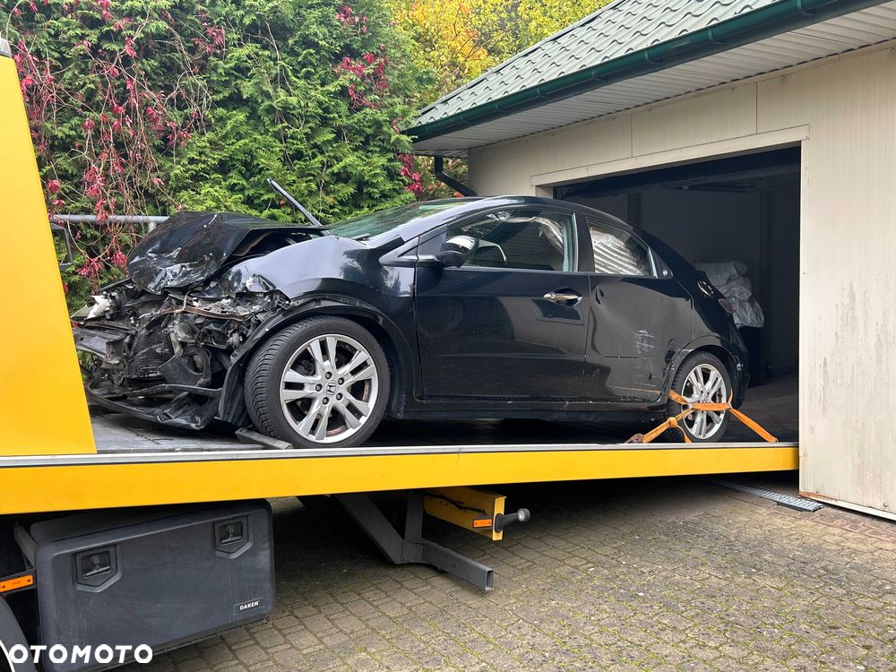 Honda Civic - 3