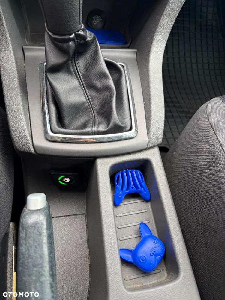 Ford Focus - 12