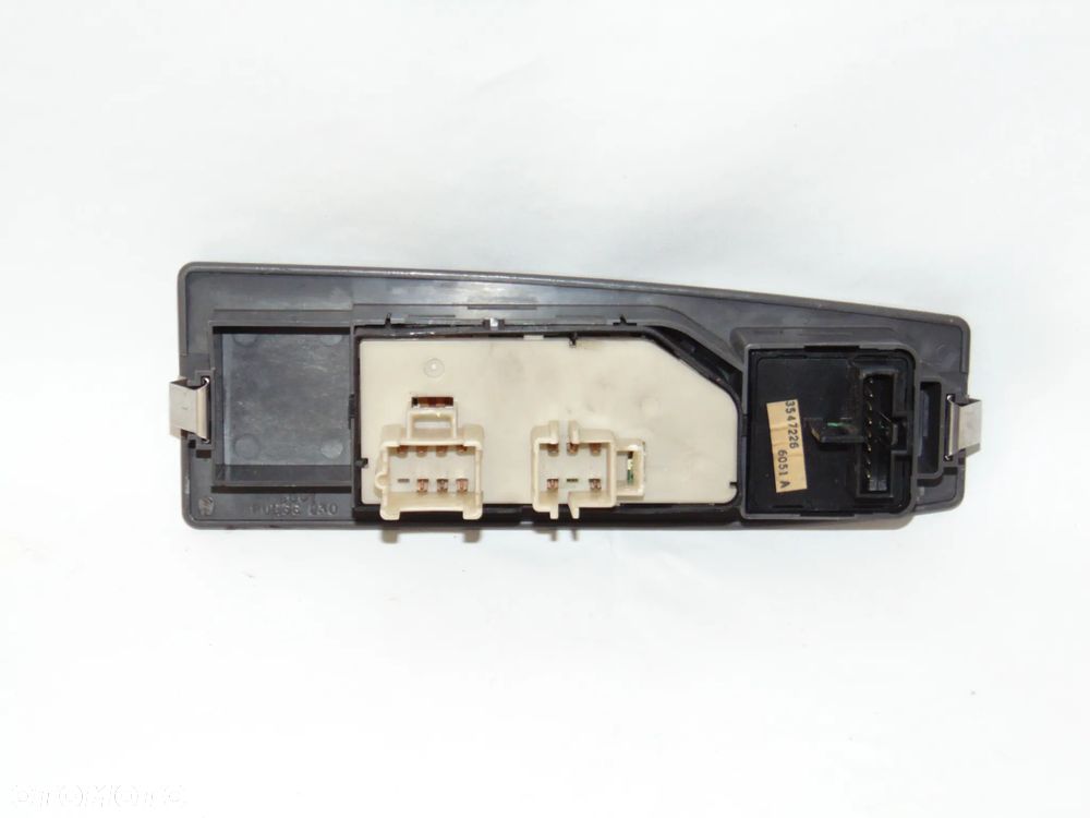 Przełącznik panel szyb lusterek Cadillac Seville IV 92-97r - 9