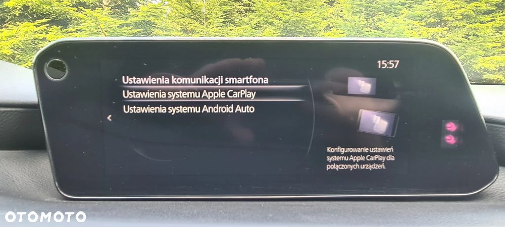 Mazda 3 e-SKYACTIV-G 122 M HYBRID HOMURA - 34