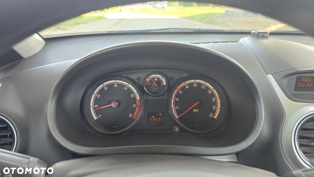 Opel Corsa 1.2 16V Selection 110 Jahre - 35