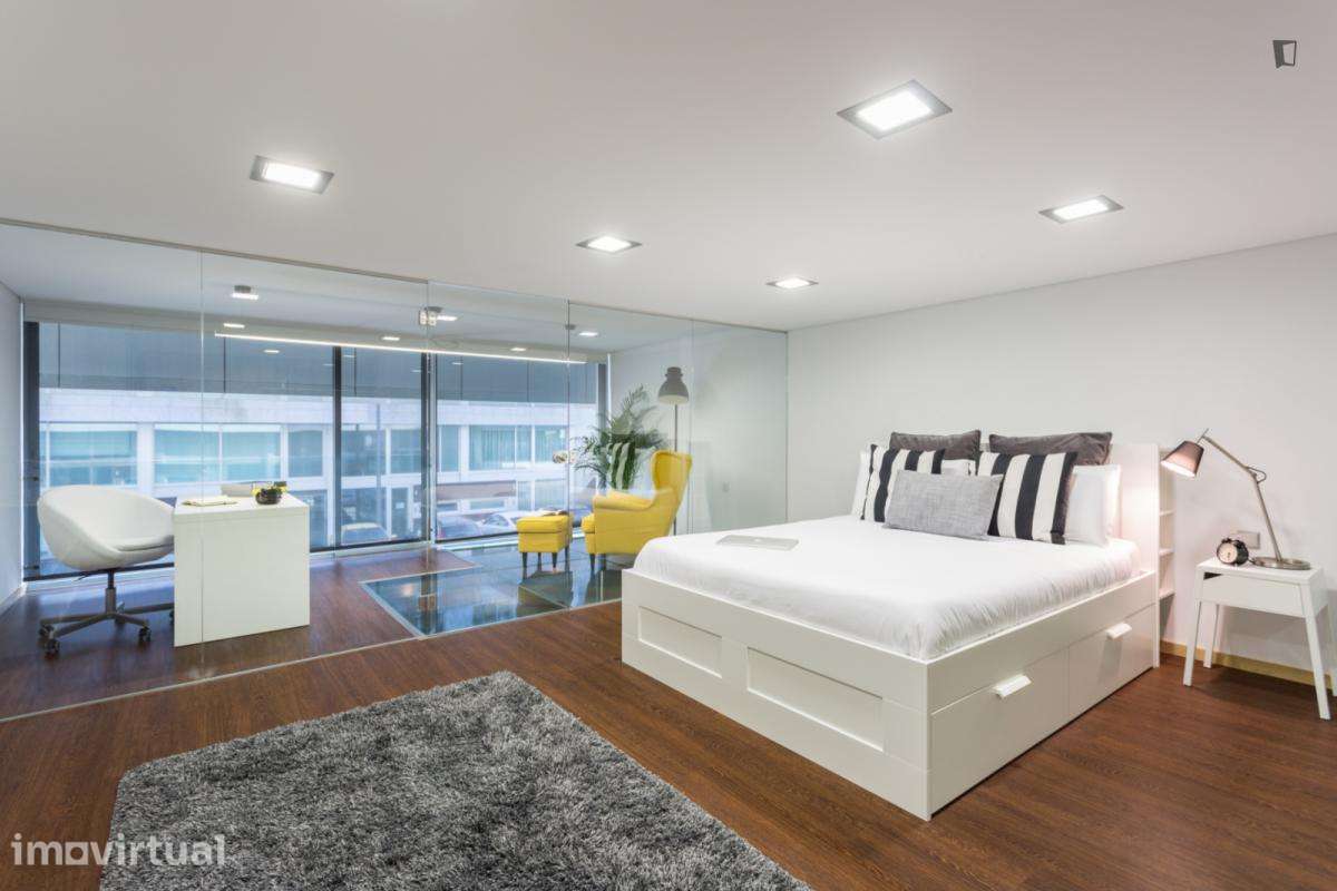 Apartamento com 1 quartos - localizado em Aveiro - Grande imagem: 3/14