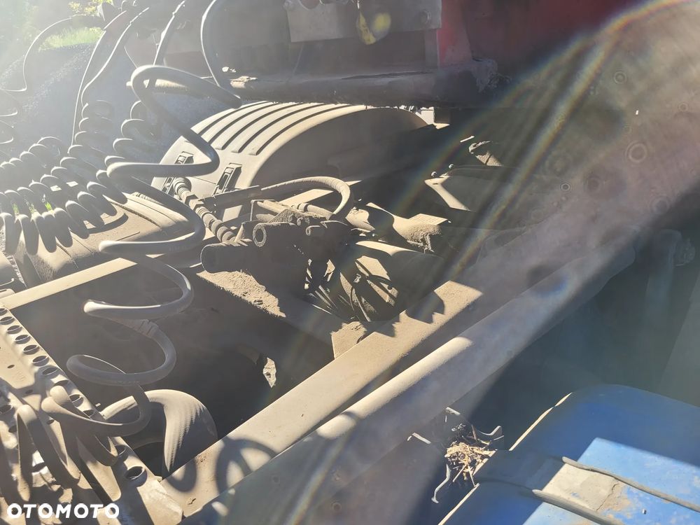 Scania R500 - 6