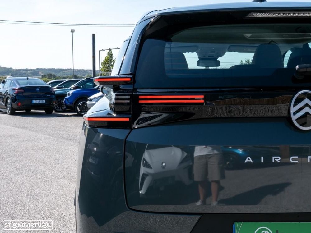 Citroën e-C5 Aircross 73.7 kWh Plus - 13