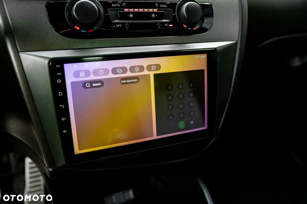 Seat Leon 2.0 T FSI Cupra R - 33