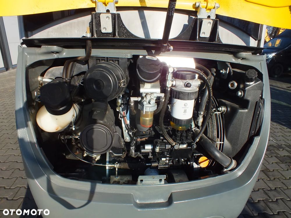 Wacker Neuson ET20 - 9