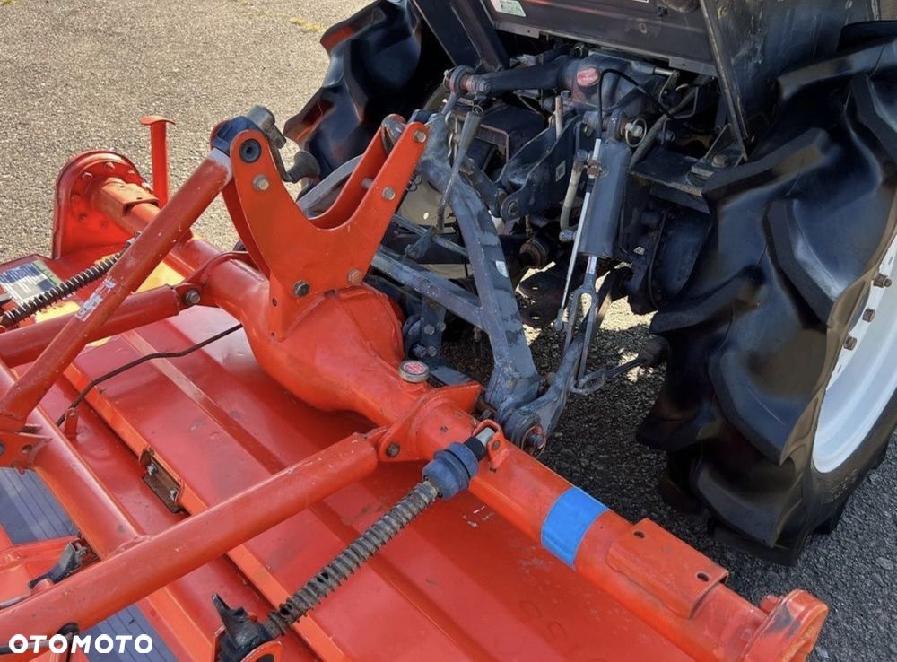 Kubota GL220 - 3