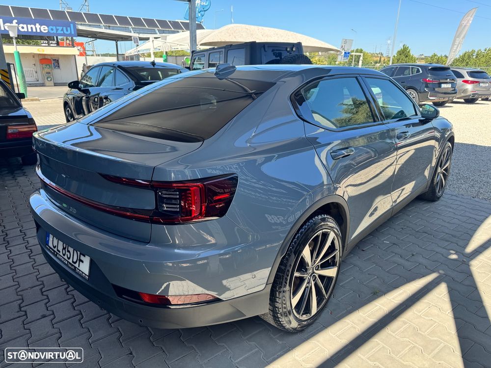 Polestar 2 Long Range 78 kWh AWD - 13