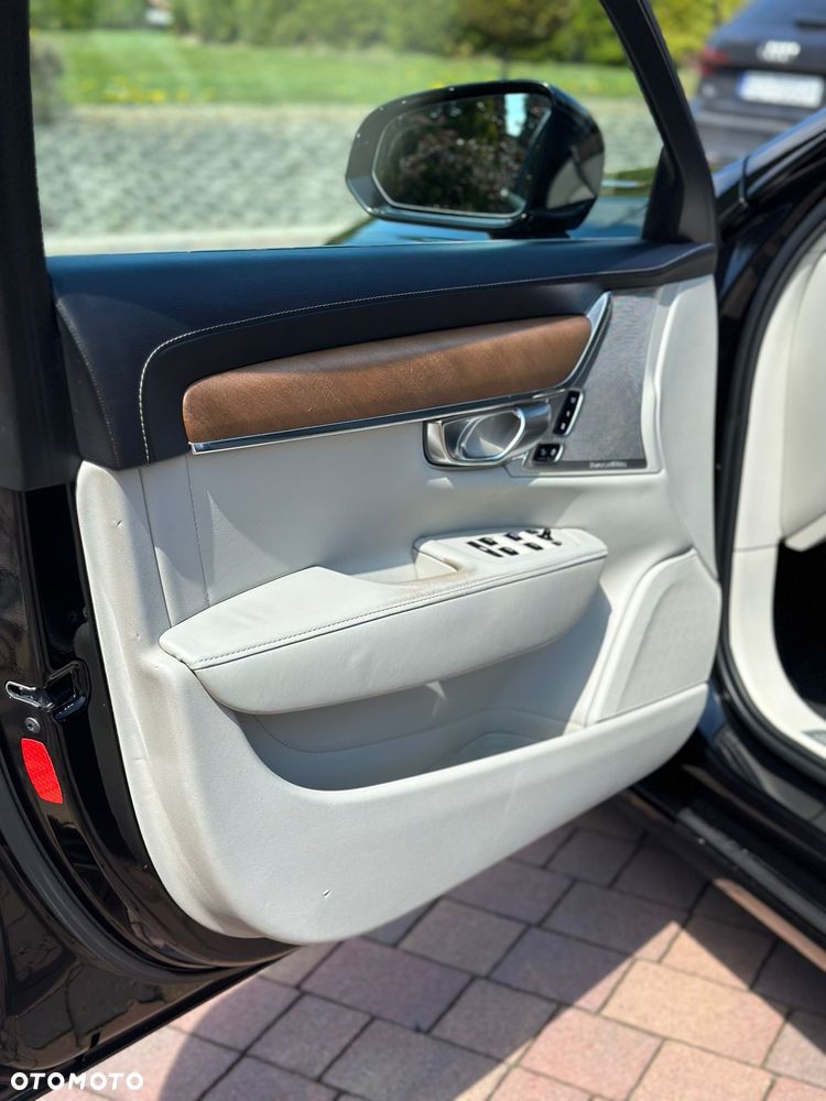 Volvo S90 D5 AWD Inscription - 5