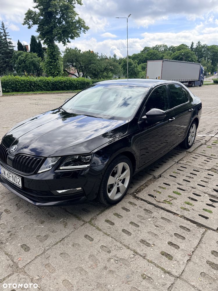 Skoda Octavia - 7