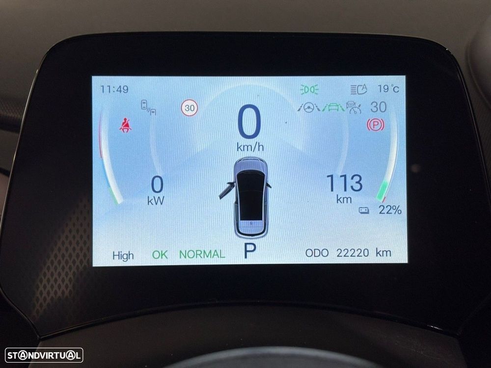 BYD Dolphin 60.4 kWh Comfort - 8