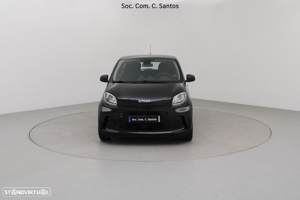 Smart ForFour EQ passion - 3