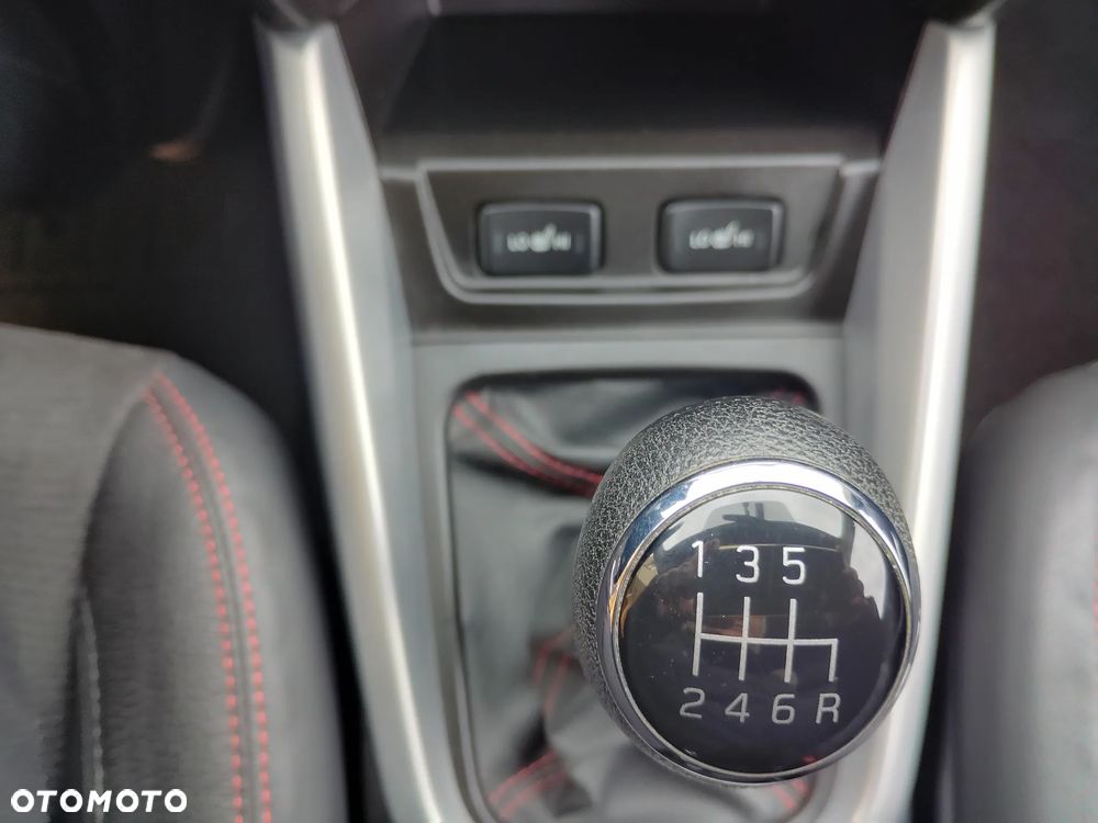 Suzuki Vitara 1.4 Boosterjet S - 24