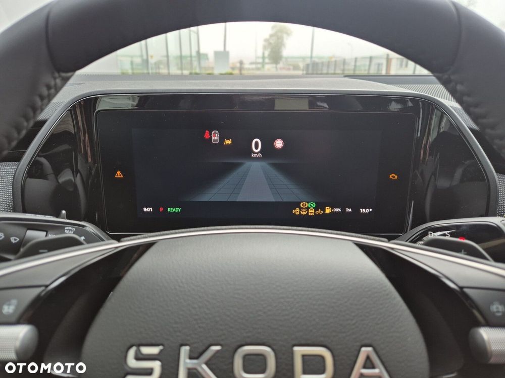 Skoda Kodiaq 1.5 TSI mHEV 4x2 Drive DSG - 28