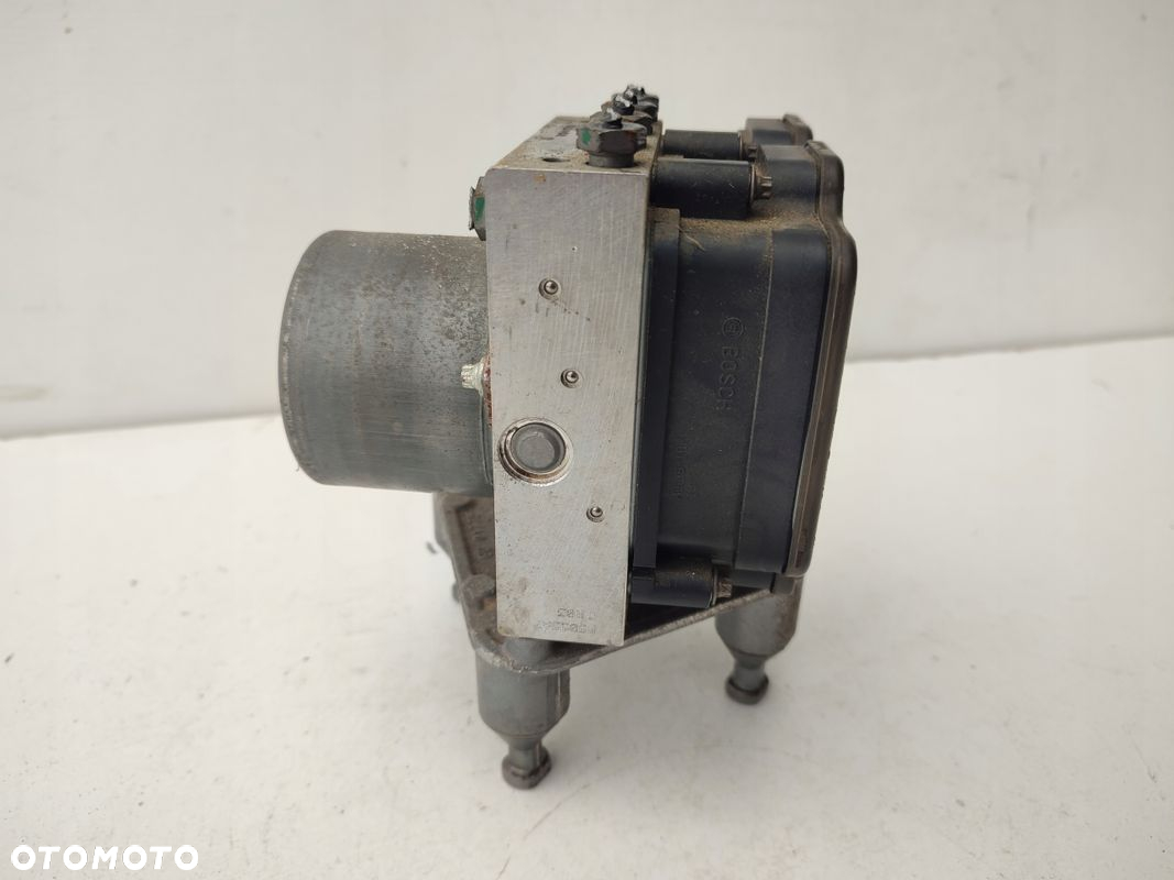 Pompa hamulcowa ABS MERCEDES W207 LIFT EUROPA A2124310000 50TYS PRZEBIEGU - 4