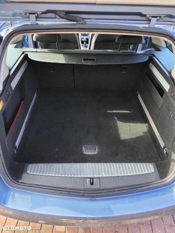 Opel Astra 1.4 Turbo - 5
