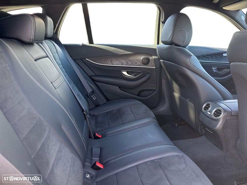 Mercedes-Benz E 300 - 15