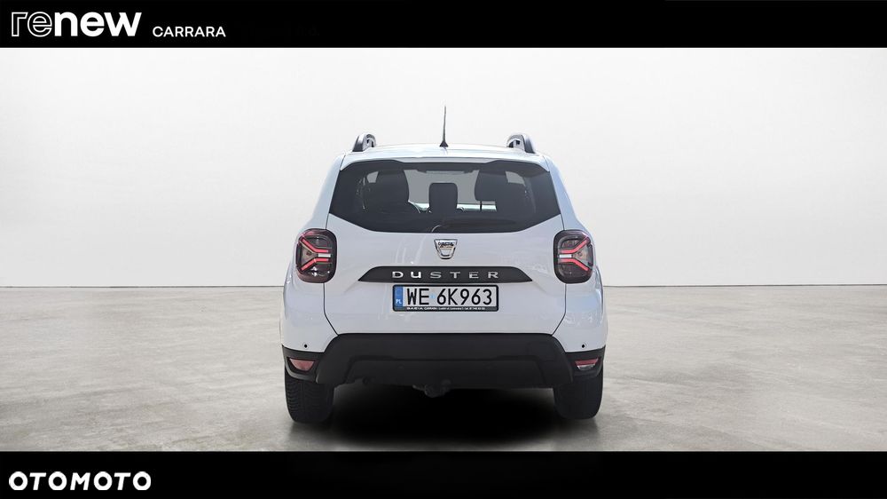 Dacia Duster 1.5 Blue dCi Comfort - 4