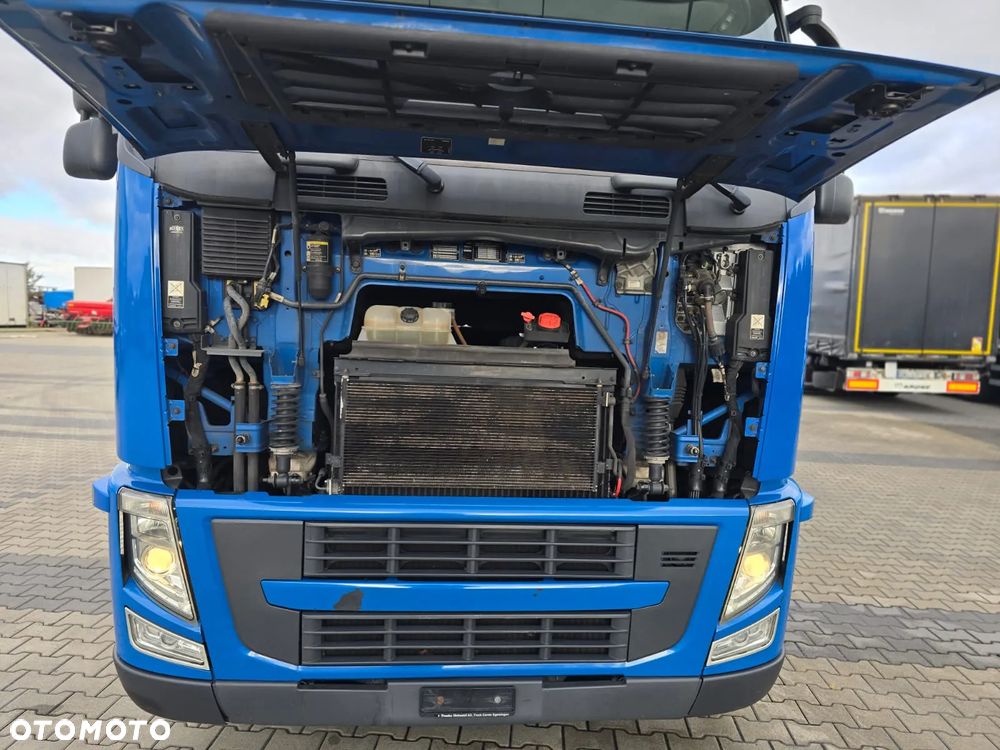 Volvo FH 460 - 8
