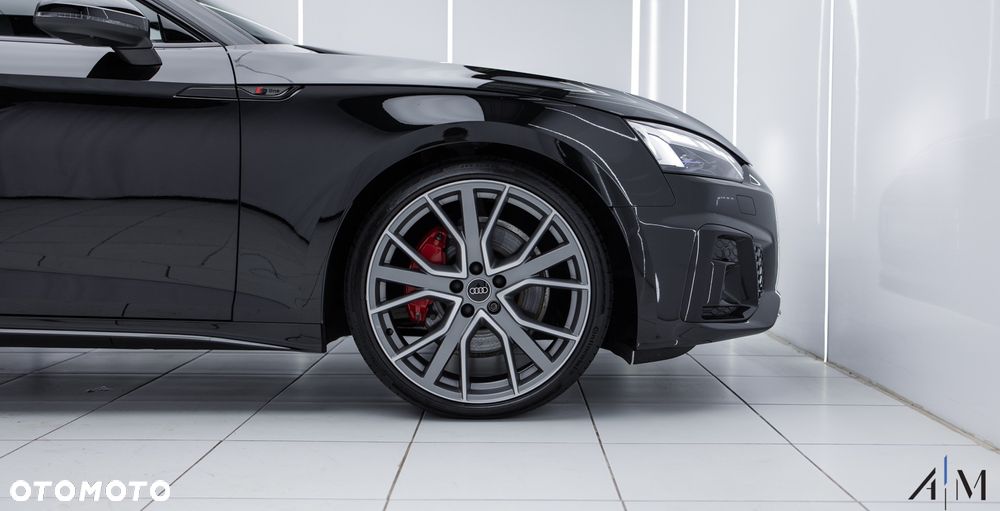 Audi A5 Sportback - 16