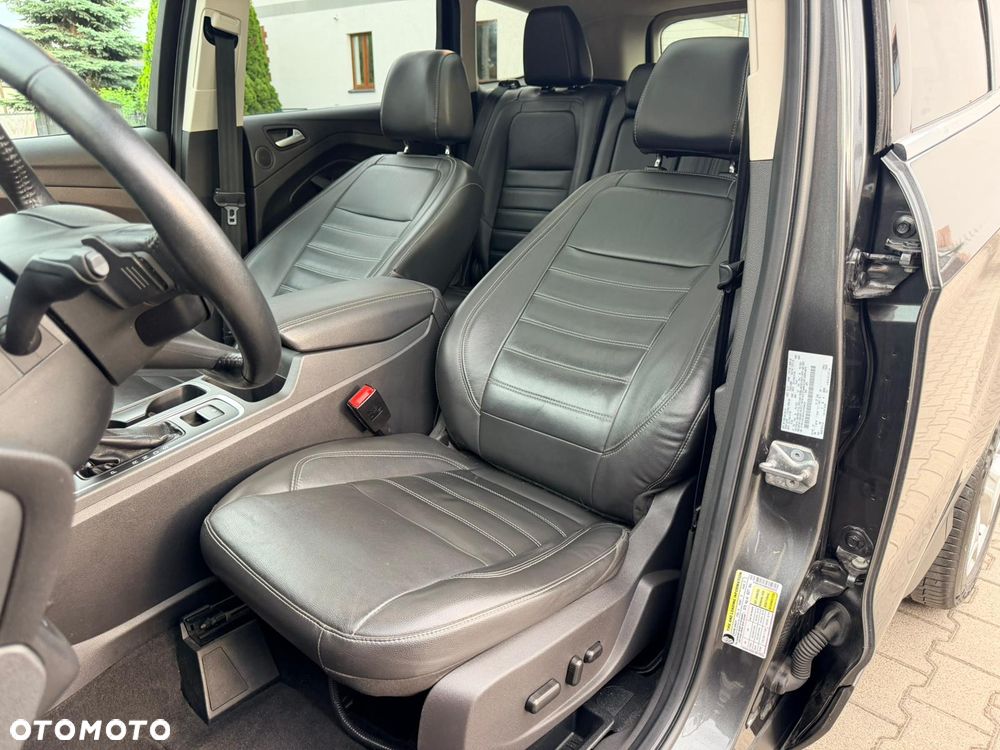 Ford Kuga 2.0 EcoBoost AWD Titanium ASS - 38
