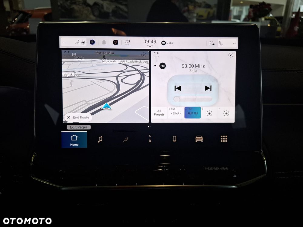 Jeep Compass 1.5 T4 mHEV Altitude FWD S&S DCT - 11