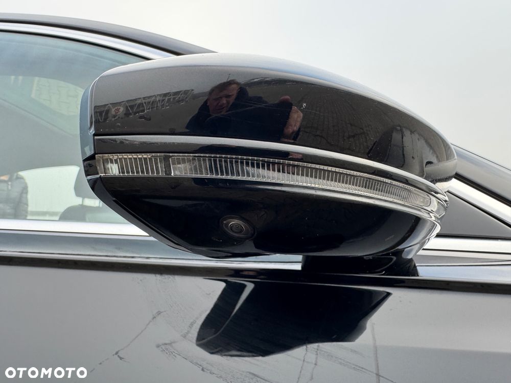 Audi A8 50 TDI mHEV Quattro Tiptr - 29