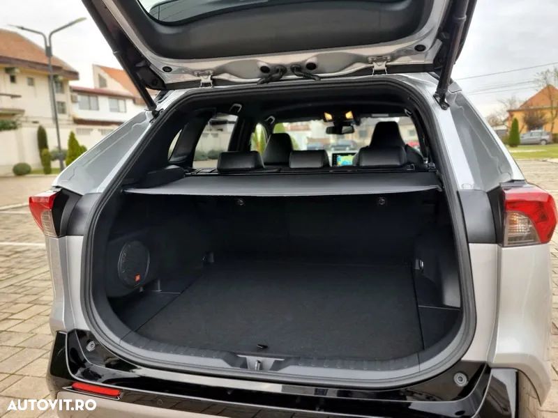 Toyota RAV4 2.5 Hybrid VVT-iE 4x2 Exclusive - 26