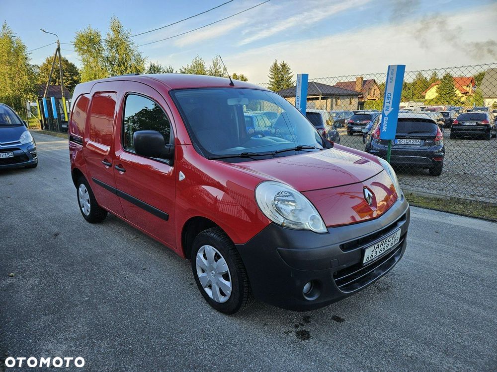 Renault Kangoo - 3