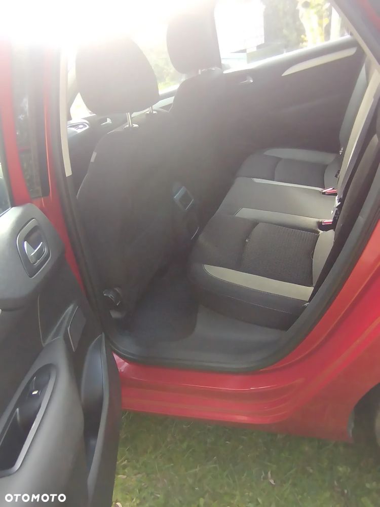 Citroën C4 - 6
