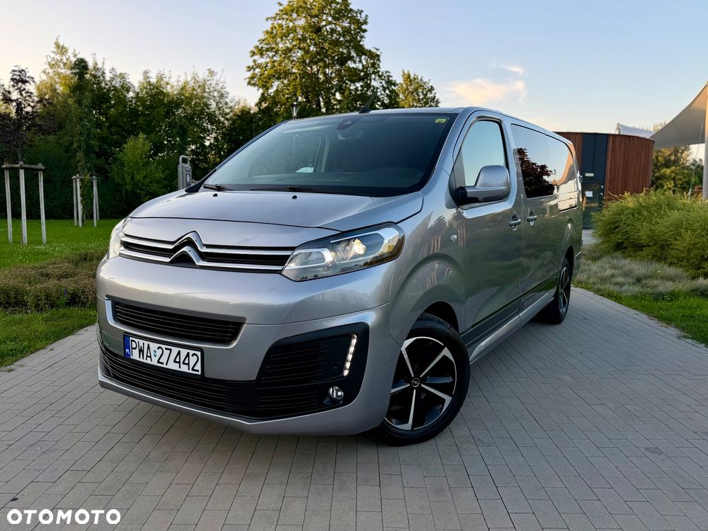 Citroën Jumpy Combi - 3